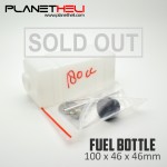 Fuel Tank 180cc for Nitro and Gas Engine RC Airplane RC Car RC Boat 